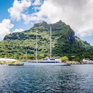 Tahiti Cruises - 8 days Cruise - Panorama II-Vivestia | Risk-Free Villas, Hotels and Cruises in VR