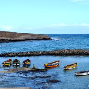 West Africa Cruises: Islands of Cape Verde Archipelago - Harmony V-Vivestia | Risk-Free Villas, Hotels and Cruises in VR