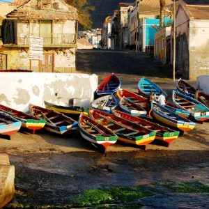 West Africa Cruises: Islands of Cape Verde Archipelago - Harmony V-Vivestia | Risk-Free Villas, Hotels and Cruises in VR