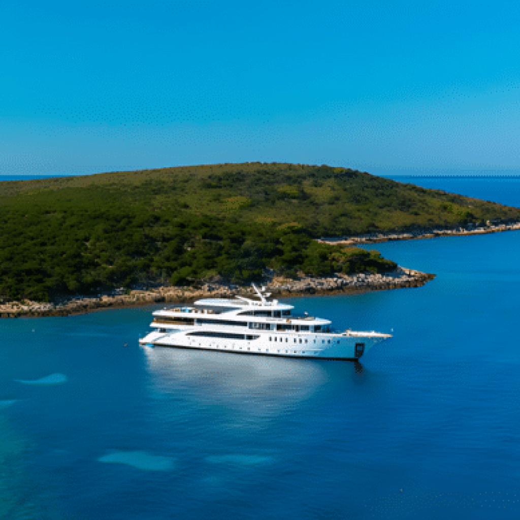 croatia cruises: dubrovnik to split, m/s ambassador 2025-vivestia | risk-free villas, hotels and cruises in vr