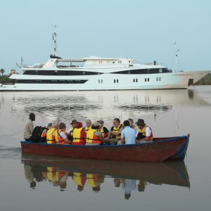 West Africa Cruises: Dakar to Dakar - Harmony V-Vivestia | Risk-Free Villas, Hotels and Cruises in VR