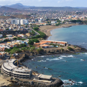 West Africa Cruises: Islands of Cape Verde Archipelago - Harmony V-Vivestia | Risk-Free Villas, Hotels and Cruises in VR