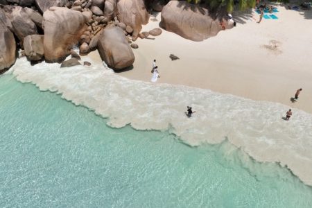 Seychelles Cruises - 5 days Cruise - Pegasos-Vivestia - Book Hotels, Villas, Cruises via 3D VR Tours