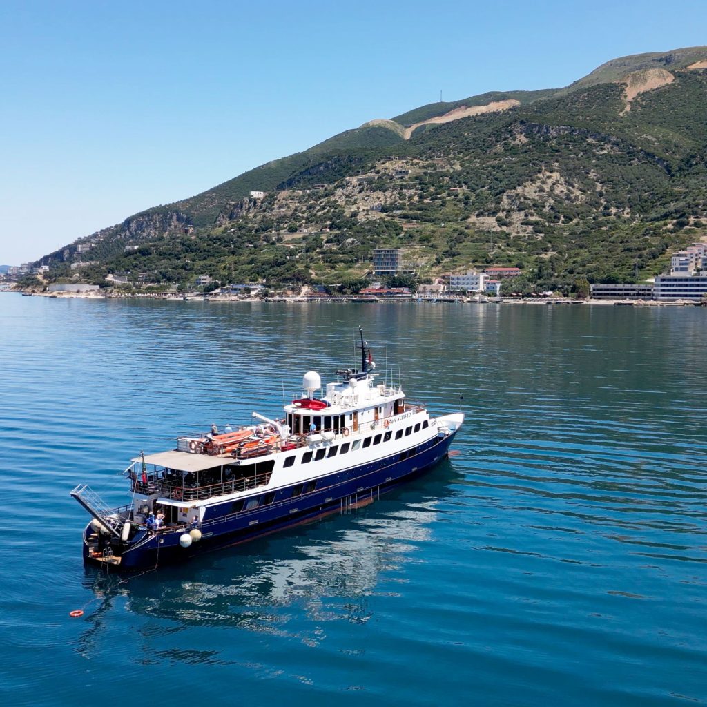 italy cruises – sicilian sunsets & amalfi delights – callisto