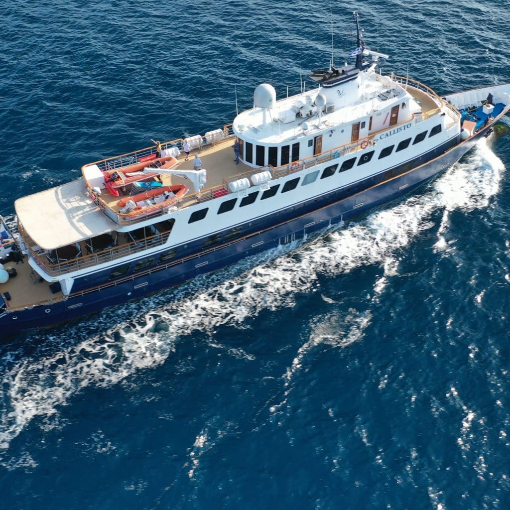 italy cruises – sicilian sunsets & amalfi delights – callisto