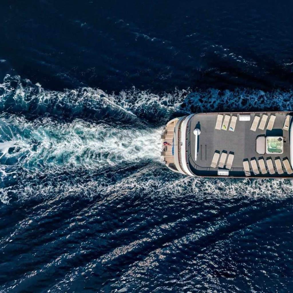 What is a Boutique Cruise? The Ultimate Guide to Small-Ship Luxury Travel