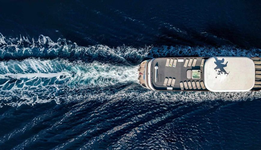 what is a boutique cruise? the ultimate guide to small-ship luxury travel