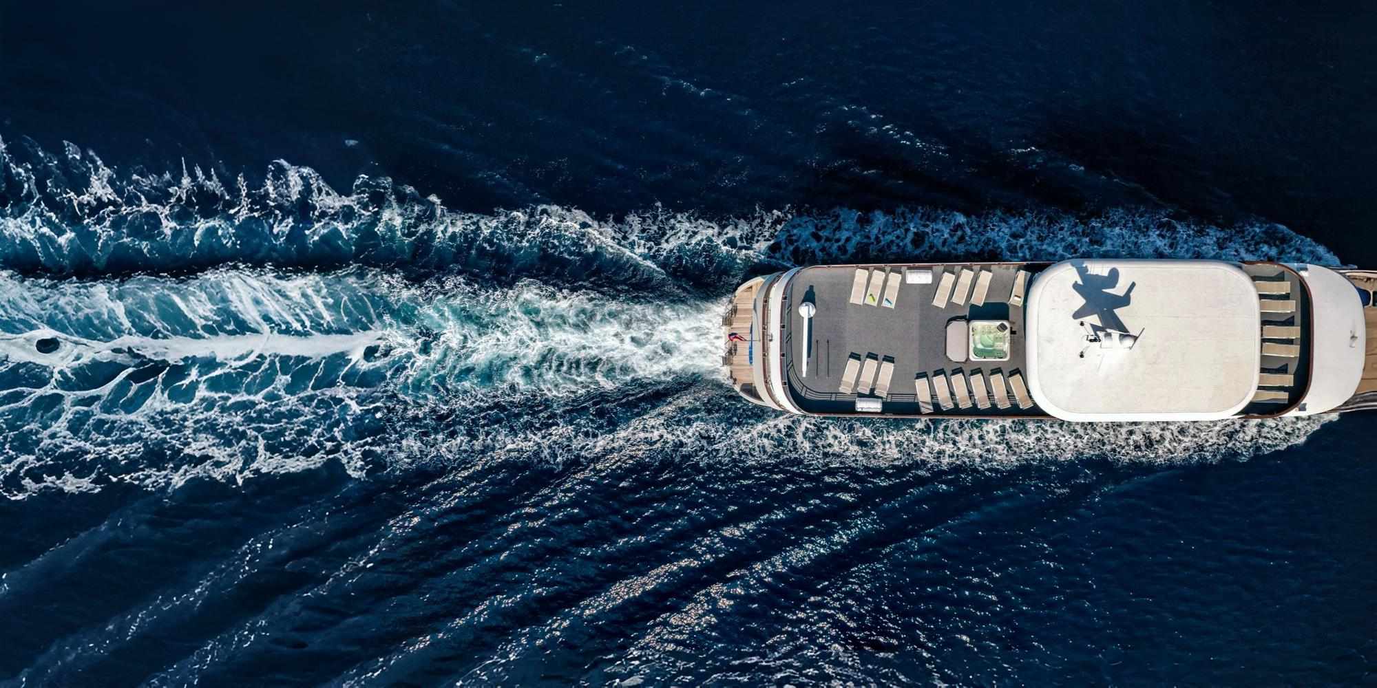 What is a Boutique Cruise? The Ultimate Guide to Small-Ship Luxury Travel